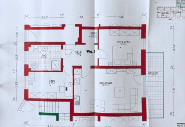 Vorschaubild Wohnung