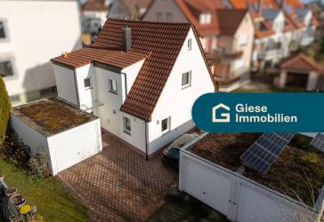Haus mit Potential: Sanierung (Hausschwamm) oder Neubau