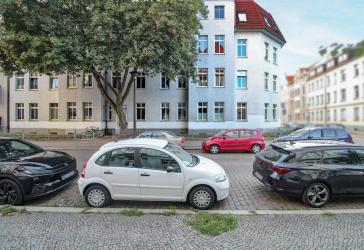 Vorschaubild Wohnung
