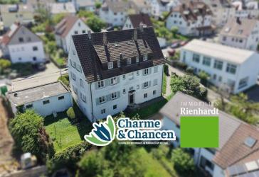 Vorschaubild Mehrfamilienhaus