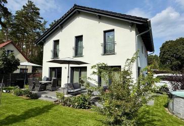 -LDIMMOBILIEN.DE- Mehr als ein Haus - Ein Zuhause fürs Leben!!