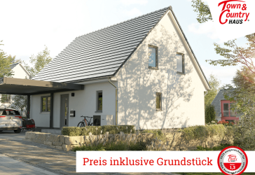 Großes Grundstück, modernes Zuhause - Familien willkommen in Hermsdorf