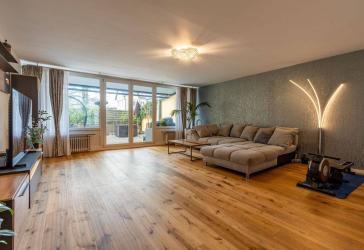 Vorschaubild Maisonettewohnung