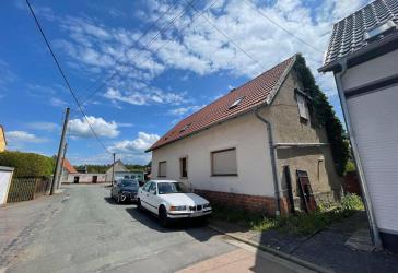 Vorschaubild Einfamilienhaus