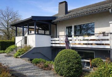 Einfamilienhaus kaufen in 34431 Marsberg