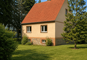Vorschaubild Einfamilienhaus