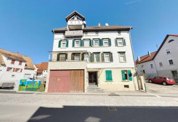 Vorschaubild Wohnung