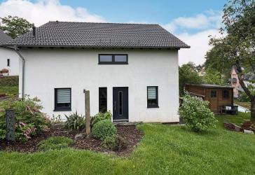 Vorschaubild Einfamilienhaus