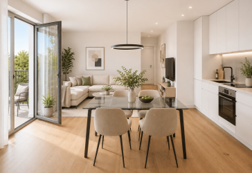 Vorschaubild Wohnung
