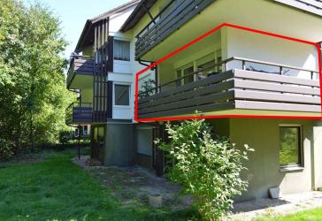 3 -Zimmer Wohnung als Kapitalanlage oder Eigennutzung