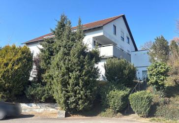 Vorschaubild Mehrfamilienhaus