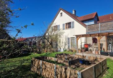 Vorschaubild Mehrfamilienhaus