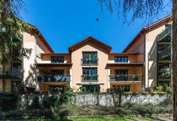 Vorschaubild Maisonettewohnung