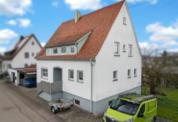 Vorschaubild Einfamilienhaus