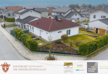 Vorschaubild Bungalow