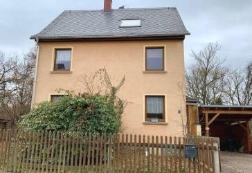 Vorschaubild Einfamilienhaus