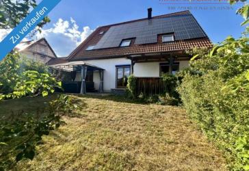 Vorschaubild Einfamilienhaus