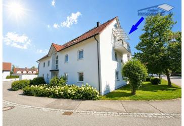 Vorschaubild Maisonettewohnung