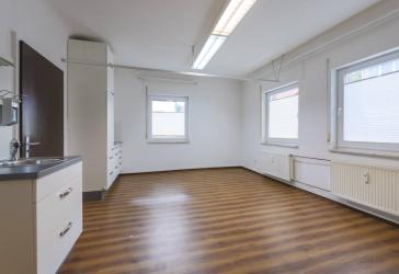 Vorschaubild Büro- /Praxis-Immobilie