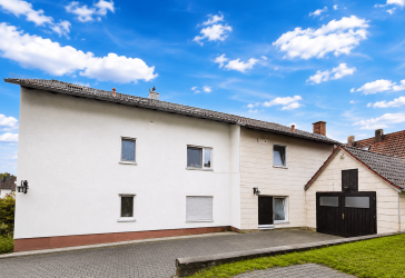 Vorschaubild Mehrfamilienhaus