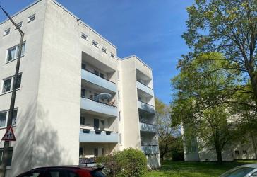Vorschaubild Wohnung