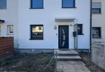 Vorschaubild Reihenhaus