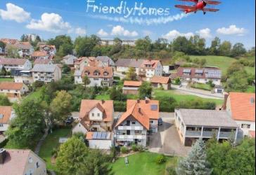 Vorschaubild Mehrfamilienhaus