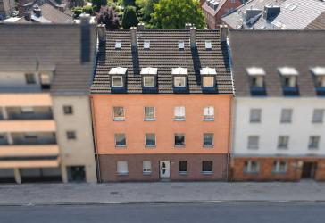 Vorschaubild Mehrfamilienhaus