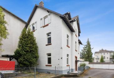 Vorschaubild Einfamilienhaus