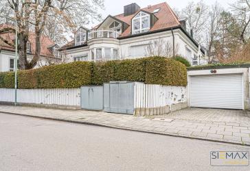 Traumhafte 4-Zimmer-Erdgeschosswohnung mit eigenem Pool im UG zu verkaufen