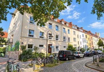 Vorschaubild Wohnung