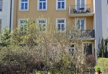 Vorschaubild Mehrfamilienhaus