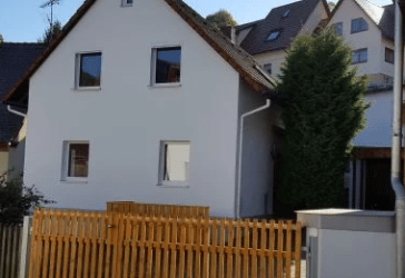 Vorschaubild Einfamilienhaus