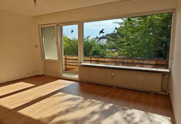 Schöne und helle 3 Zimmerwohnung in ruhige Lage in Ulm