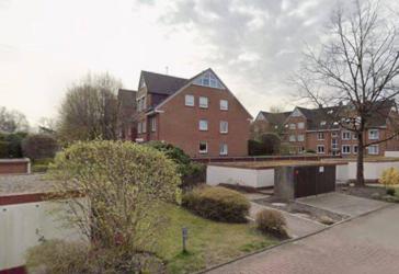 Möblierte 2 Zimmer Wohnung
