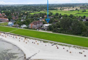 Vorschaubild Penthouse