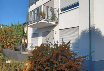 Vorschaubild Maisonettewohnung
