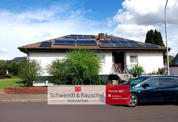 Großes Einfamilienhaus in Laubach