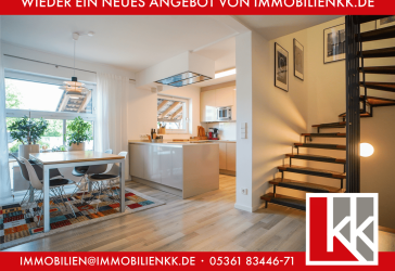 Vorschaubild Reihenmittelhaus