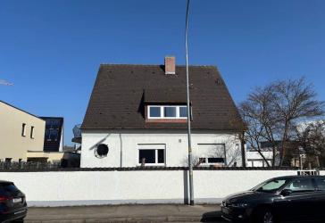 Vorschaubild Einfamilienhaus