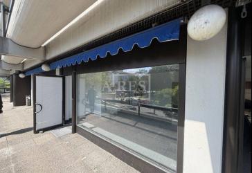 Kleine Gewerbeeinheit in Reutlingen