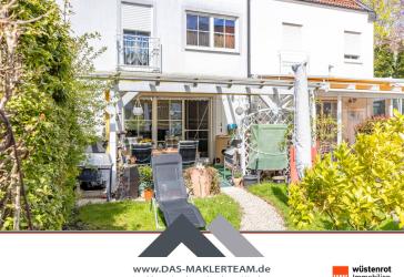 Vorschaubild Reihenmittelhaus