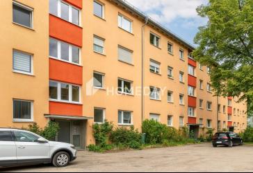 Vorschaubild Wohnung