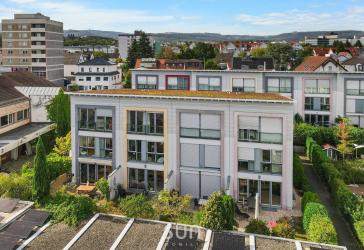 Vorschaubild Reihenmittelhaus