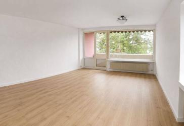 3 Zimmer-Wohnung in BGL Paffrath
