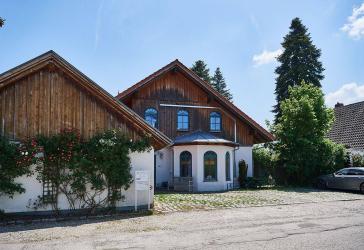 Vorschaubild Villa