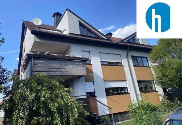 Vorschaubild Wohnung