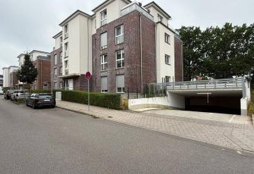 2 Zimmerwohnung im Herzen von Lohbrügge zu Verkaufen