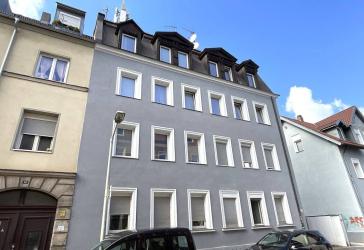 Vorschaubild Wohnung