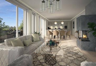 Vorschaubild Penthouse